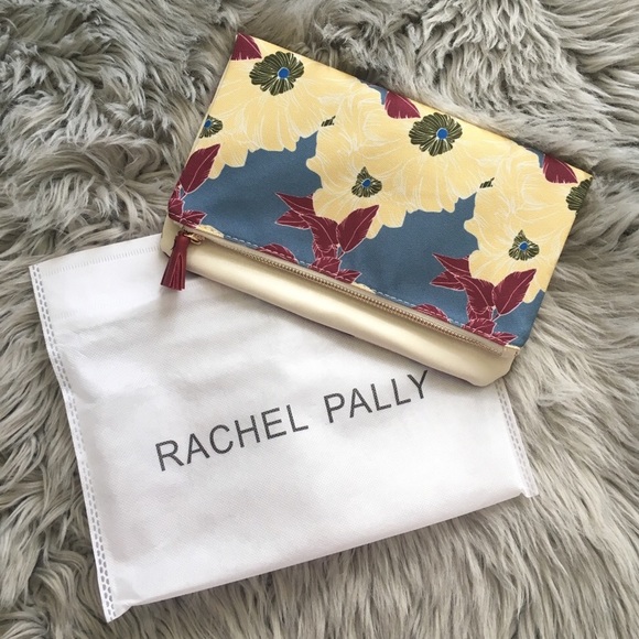 Rachel Pally Handbags - New! Rachel Pally Clutch